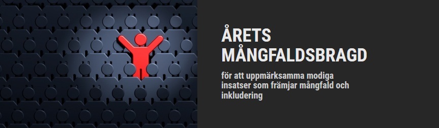 Årets Mångfaldsbragd